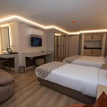 فندق Vera Life 3*