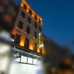 Hotel Vera Life Istanbul