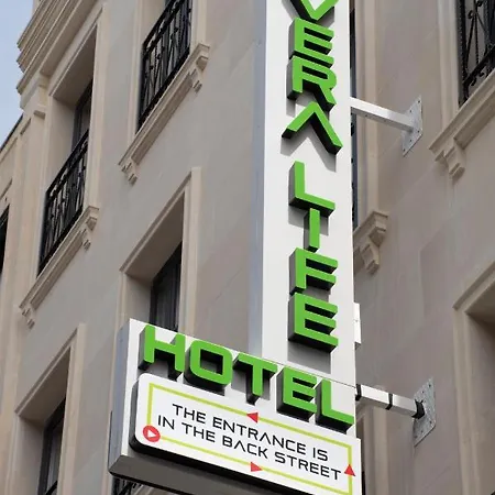 Vera Life Hotel