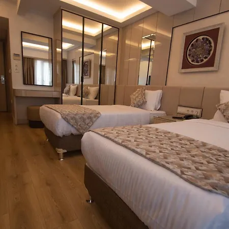 Vera Life Hotel Istanbul