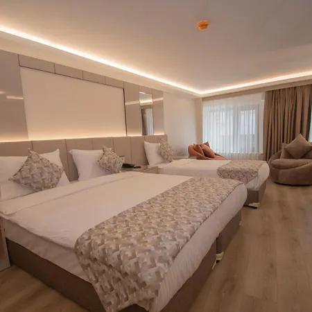 Hotel Vera Life Istanbul