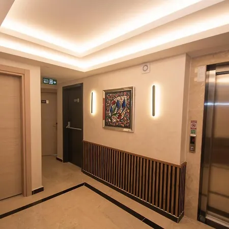 Hotel Vera Life Istanbul