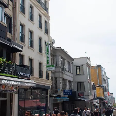 Hotel Vera Life Istanbul