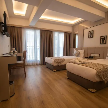 Hotel Vera Life Istanbul
