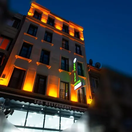 Hotel Vera Life Istanbul