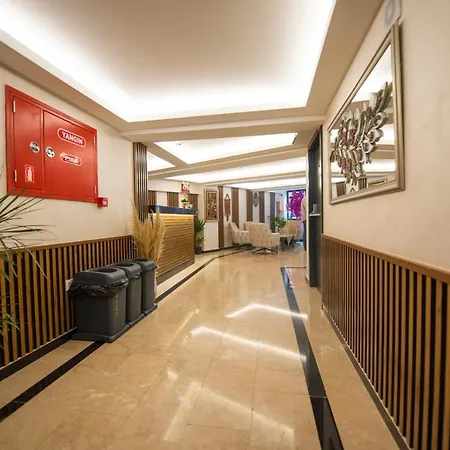 Hotel Vera Life Istanbul