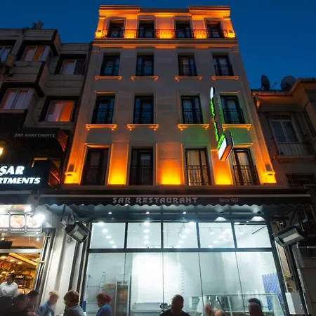 Vera Life Hotel Istanbul