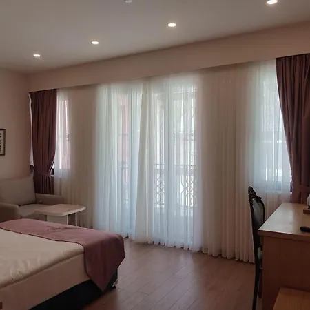 Vera Life 3* Istanbul