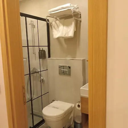Vera Life Hotel