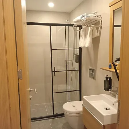 Hotel Vera Life Istanbul