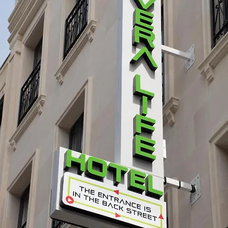 Vera Life Otel