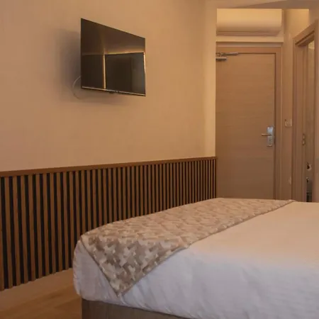 Vera Life 3* イスタンブール