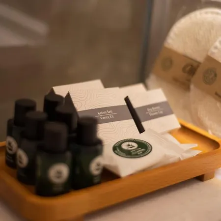 Vera Life 3* 이스탄불