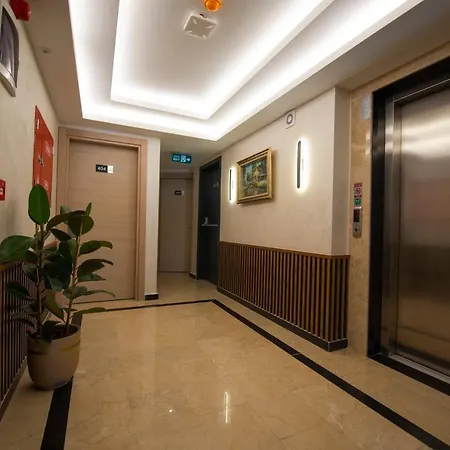 Vera Life 3* İstanbul