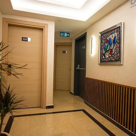 Vera Life 3* İstanbul