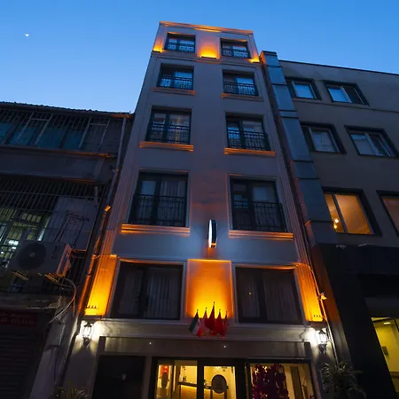 Vera Life 3* İstanbul