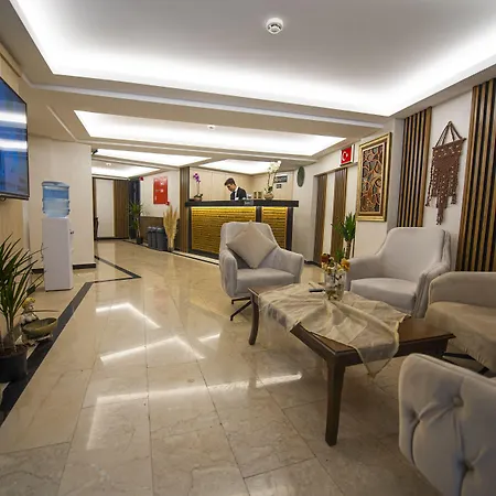 호텔 Vera Life 이스탄불