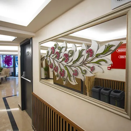 Otel Vera Life İstanbul