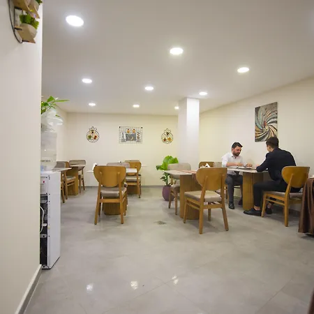 Vera Life 3* İstanbul