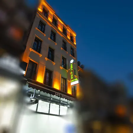 Otel Vera Life İstanbul