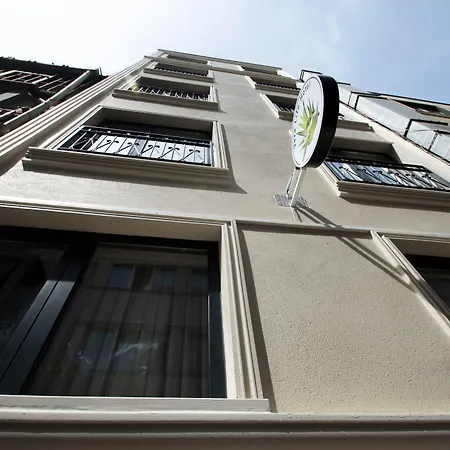 Otel Vera Life İstanbul