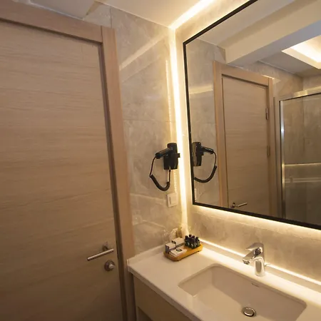 Vera Life 이스탄불