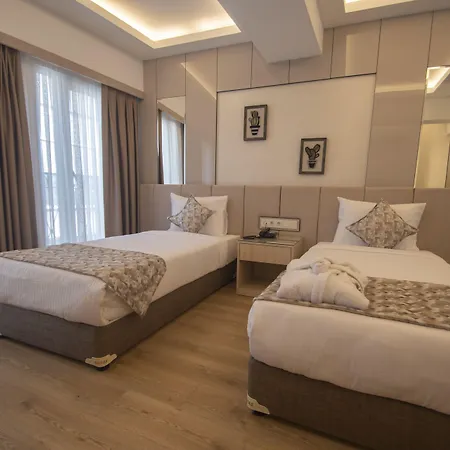 Vera Life 3* İstanbul