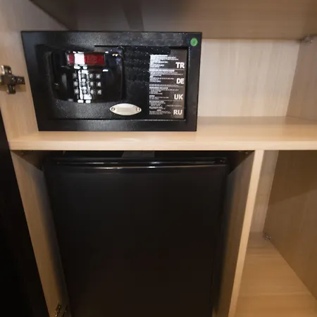 Vera Life Otel İstanbul