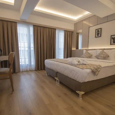 Vera Life 3* İstanbul