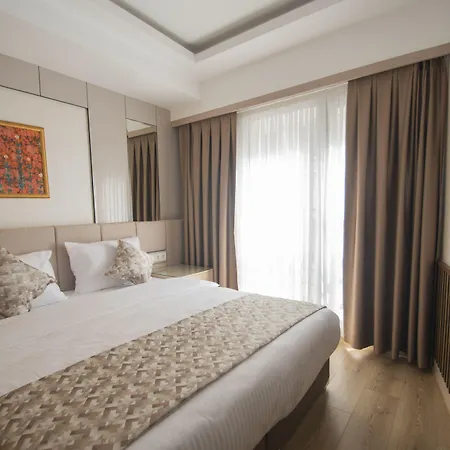 Vera Life Otel İstanbul