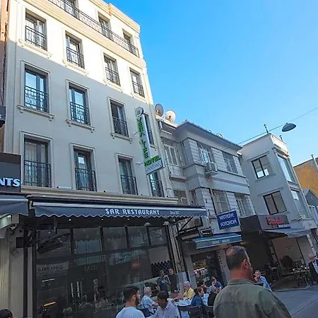 Vera Life Ξενοδοχείο 3*