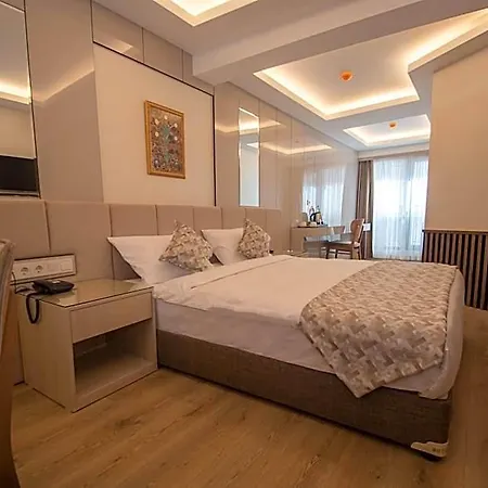 Vera Life 3* Κωνσταντινούπολη
