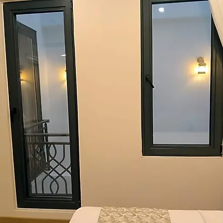 Vera Life Ξενοδοχείο 3*