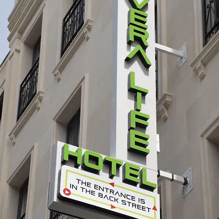 Vera Life 3*