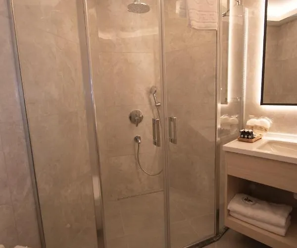 Vera Life 3* Isztambul