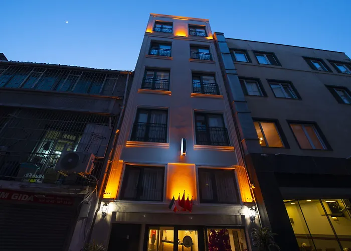 Vera Life 3* Isztambul