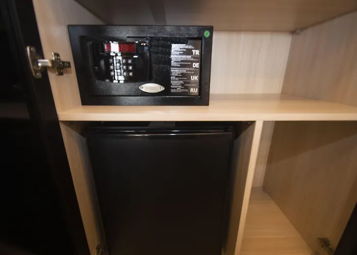 Vera Life Szálloda Isztambul