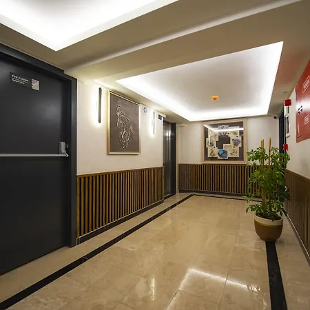 Vera Life 酒店 伊斯坦布尔