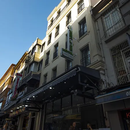 Vera Life 伊斯坦布尔