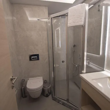 Vera Life 3* 伊斯坦布尔