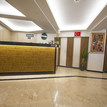 Vera Life Hotel 3*